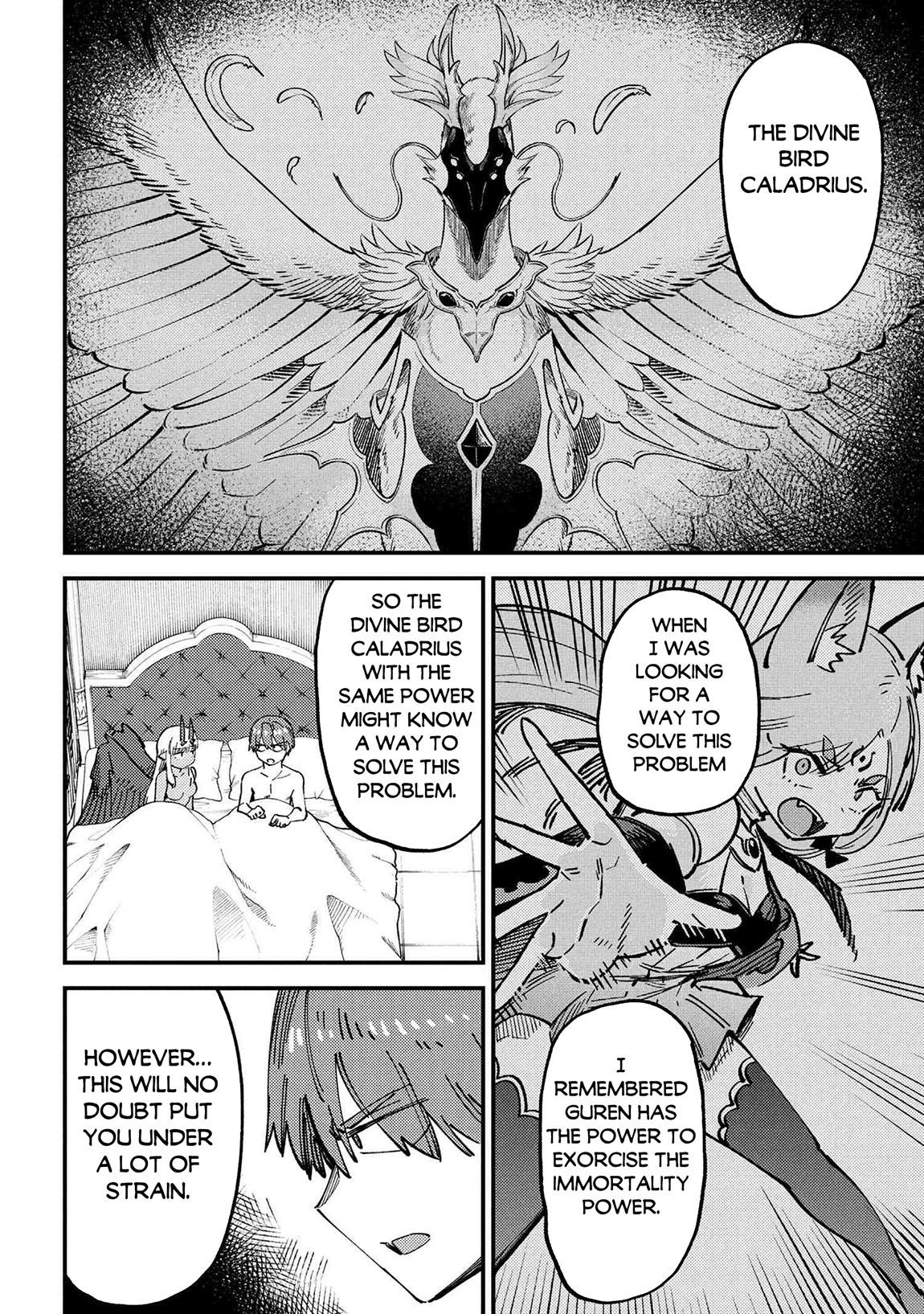 Kaifuku Jutsushi no Yarinaoshi Chapter 72.1 image 11