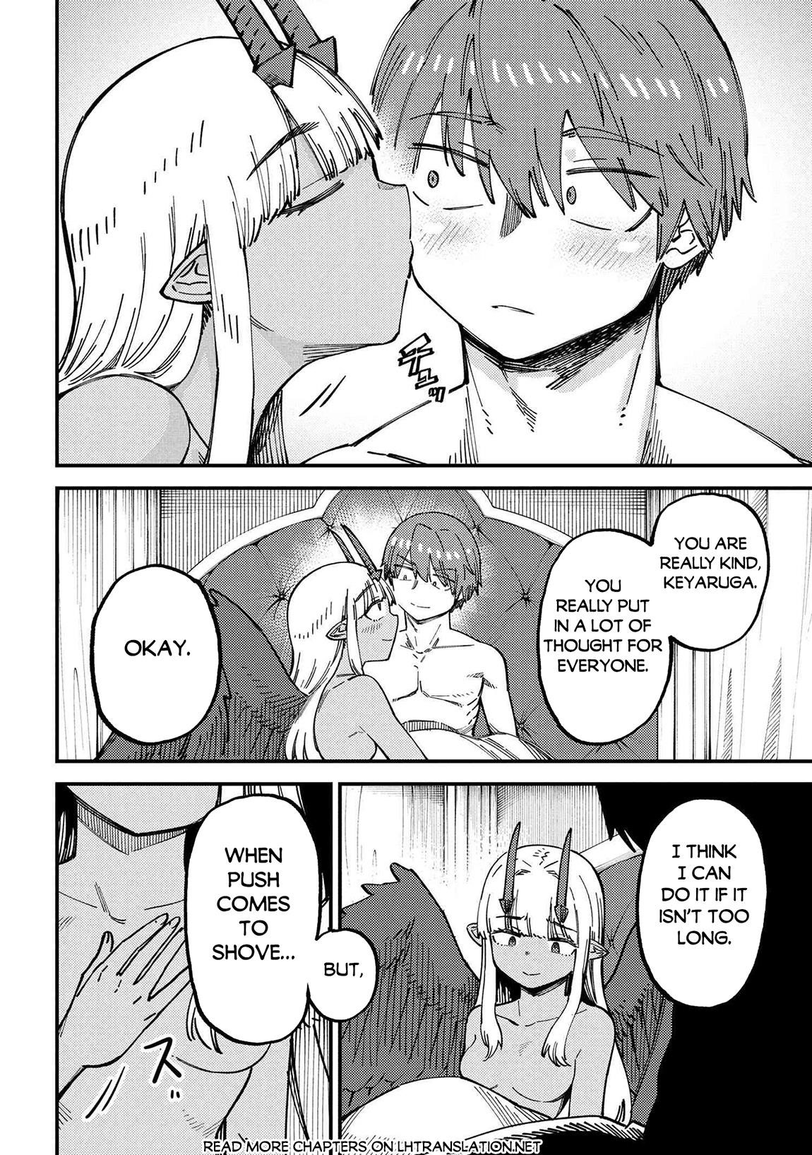 Kaifuku Jutsushi no Yarinaoshi Chapter 72.1 image 13