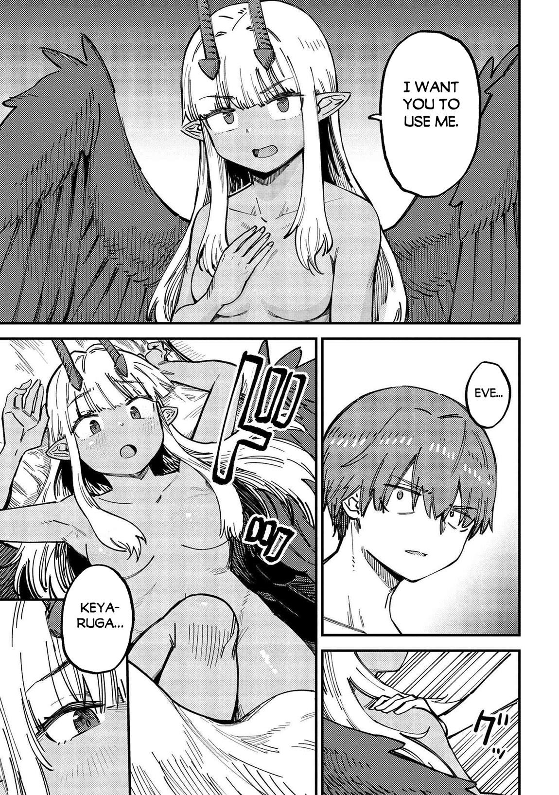 Kaifuku Jutsushi no Yarinaoshi Chapter 72.1 image 14