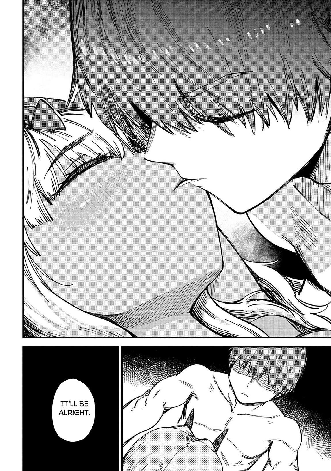 Kaifuku Jutsushi no Yarinaoshi Chapter 72.1 image 15
