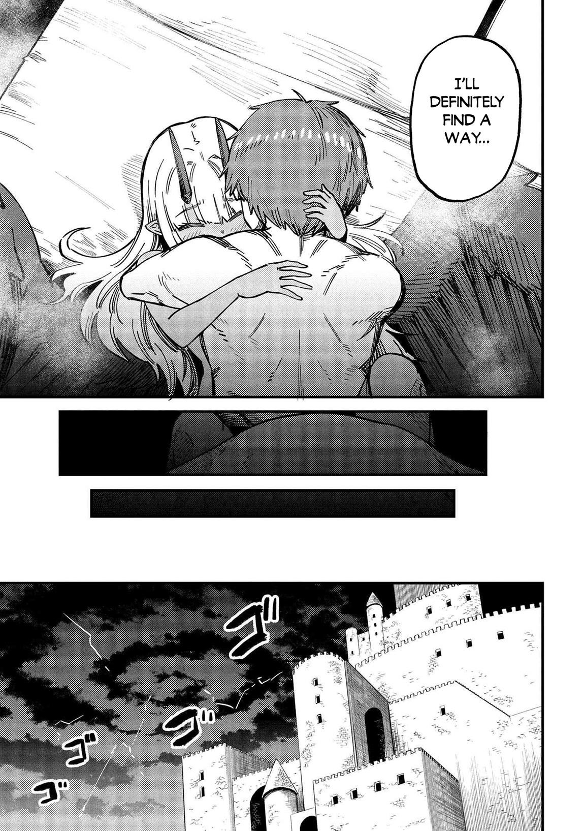 Kaifuku Jutsushi no Yarinaoshi Chapter 72.1 image 16