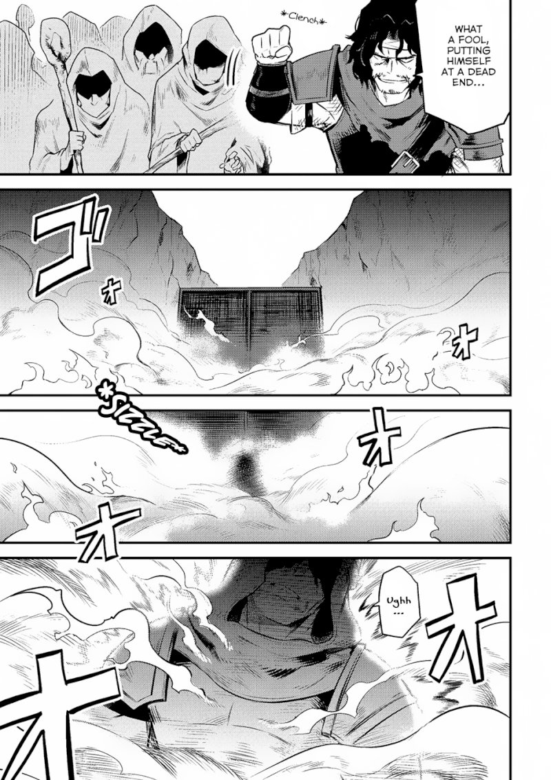 Kaifuku Jutsushi no Yarinaoshi Chapter 9.1 image 10