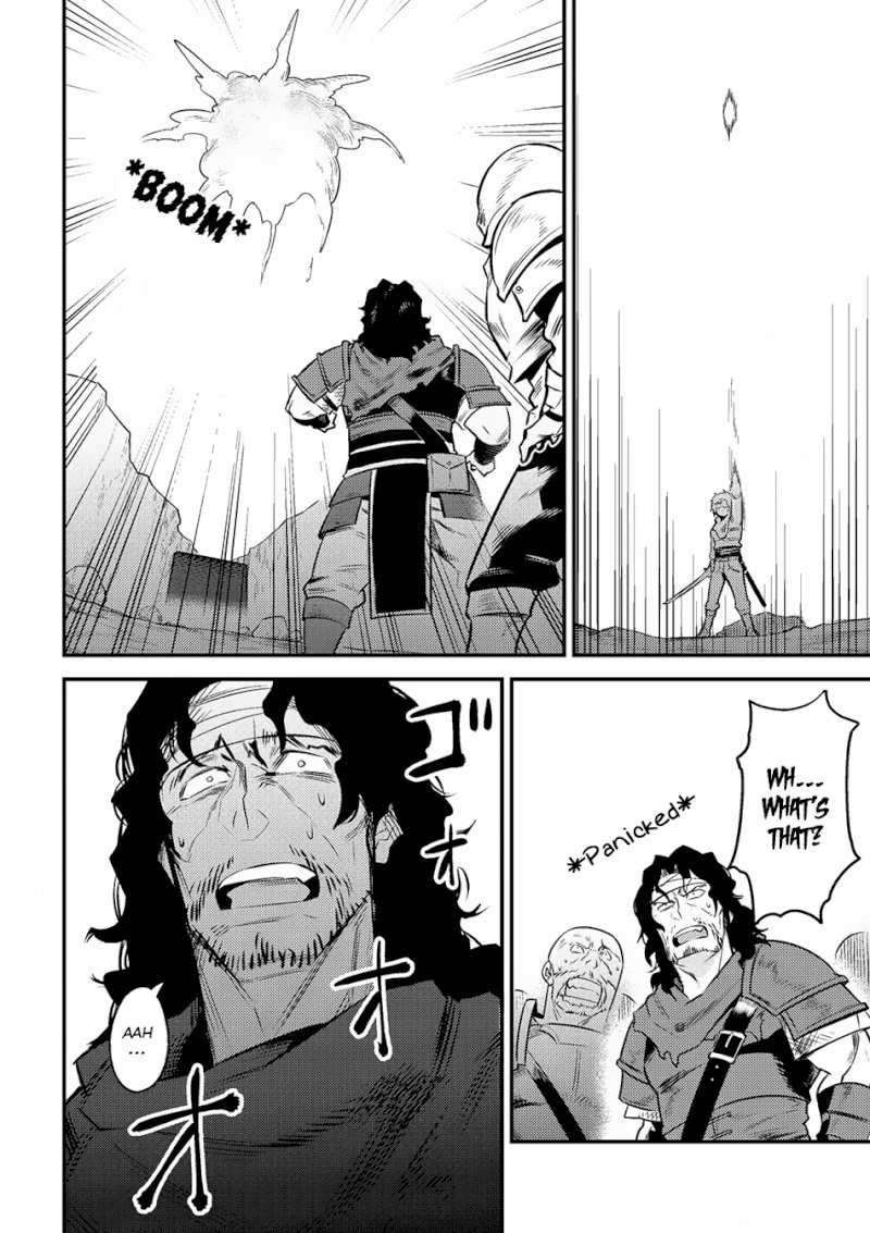 Kaifuku Jutsushi no Yarinaoshi Chapter 9.1 image 13
