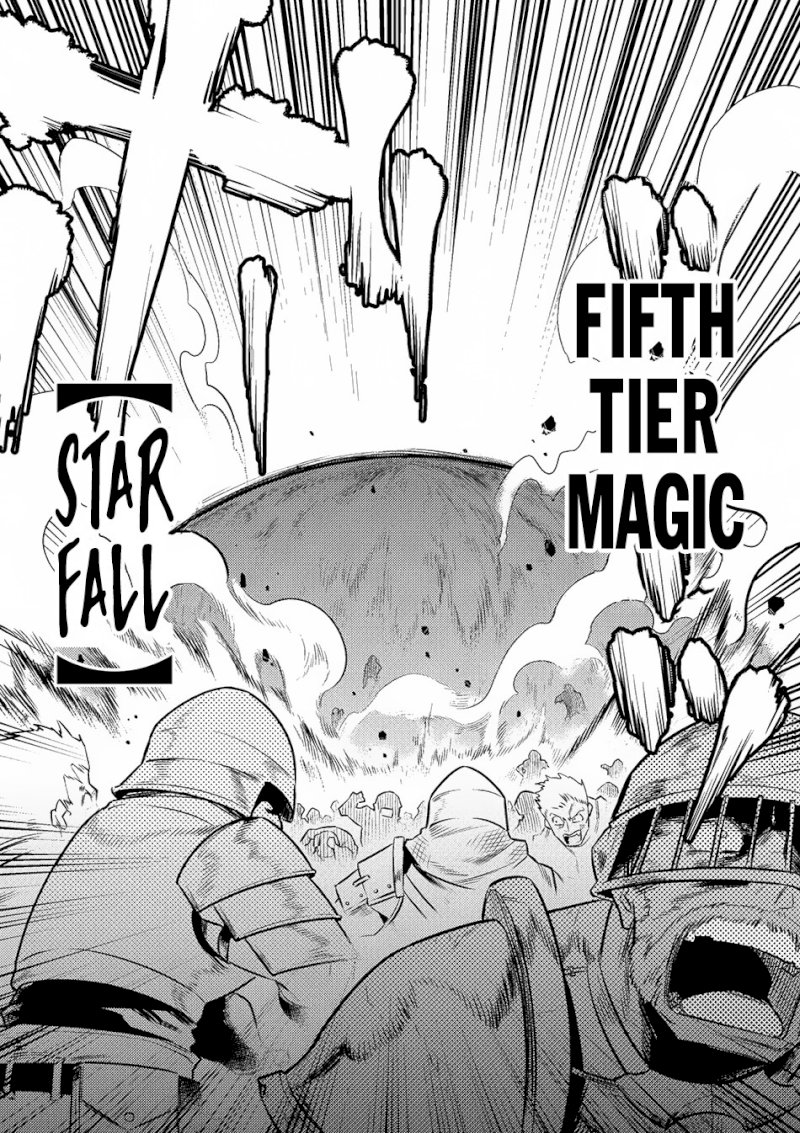 Kaifuku Jutsushi no Yarinaoshi Chapter 9.1 image 15