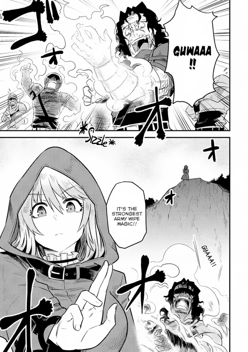 Kaifuku Jutsushi no Yarinaoshi Chapter 9.1 image 16