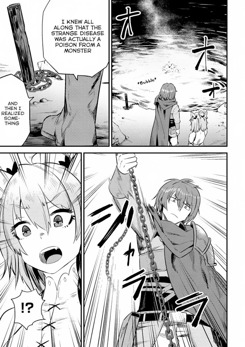 Kaifuku Jutsushi no Yarinaoshi Chapter 9.2 image 17