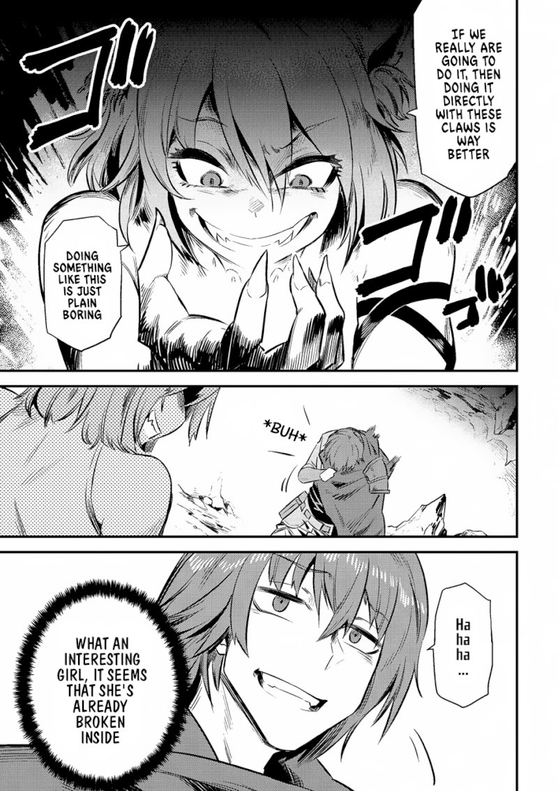Kaifuku Jutsushi no Yarinaoshi Chapter 9.2 image 21