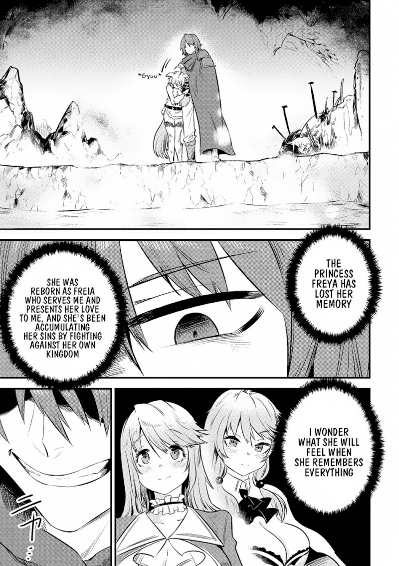 Kaifuku Jutsushi no Yarinaoshi Chapter 9.2 image 23