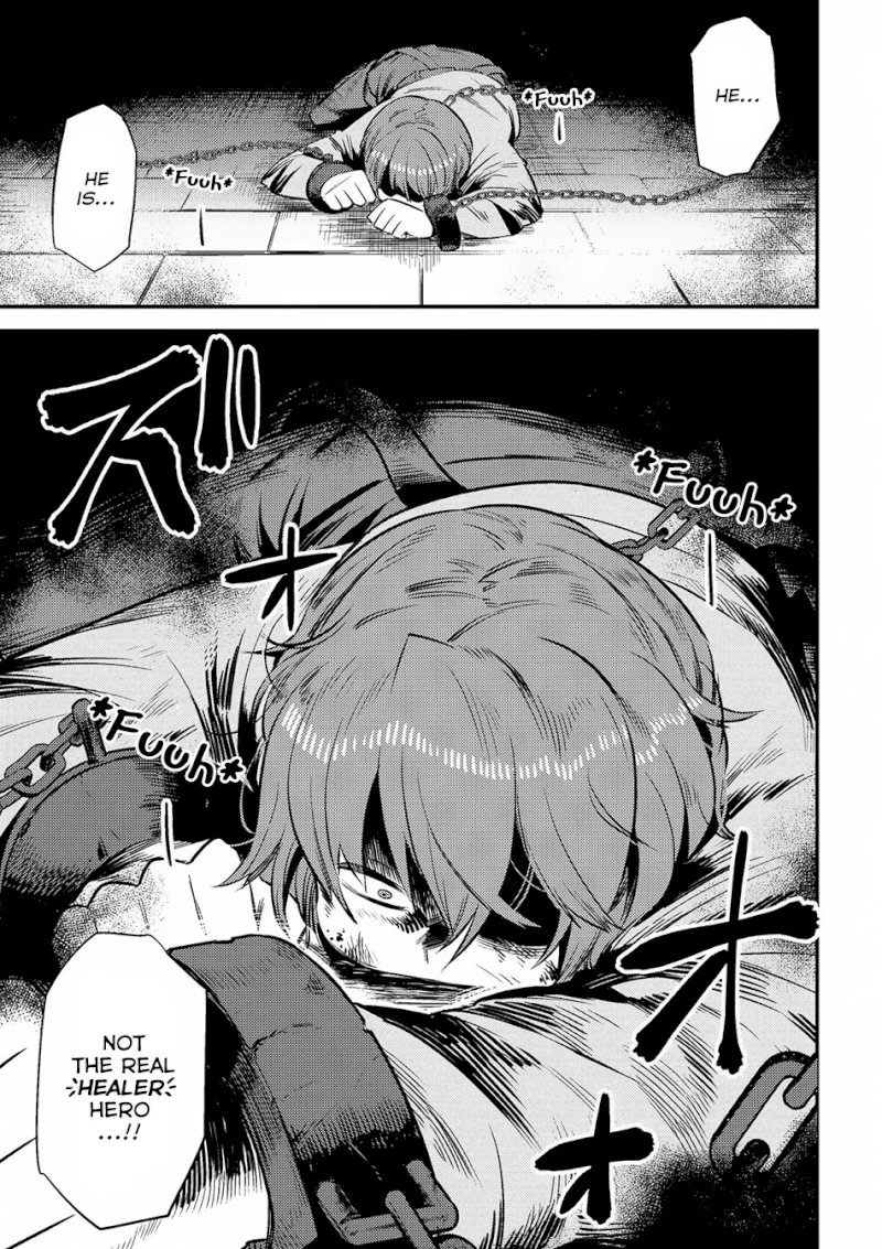 Kaifuku Jutsushi no Yarinaoshi Chapter 9.2 image 27