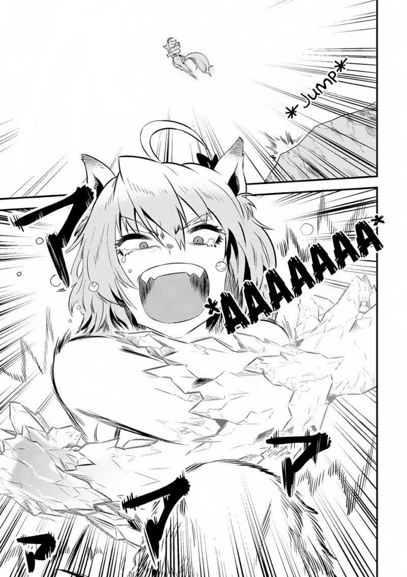 Kaifuku Jutsushi no Yarinaoshi Chapter 9.2 image 3
