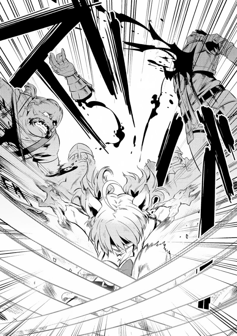 Kaifuku Jutsushi no Yarinaoshi Chapter 9.2 image 4