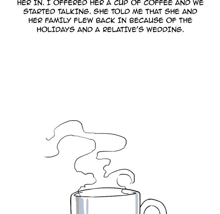UP Gossip Chapter 1 image 27