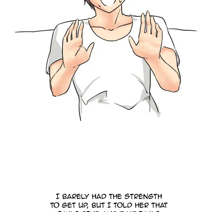 UP Gossip Chapter 1 image 34