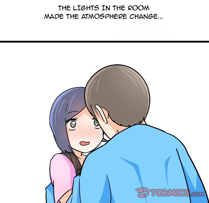 UP Gossip Chapter 10 image 10