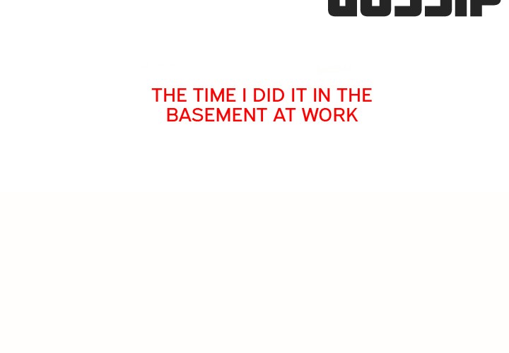 UP Gossip Chapter 10 image 1