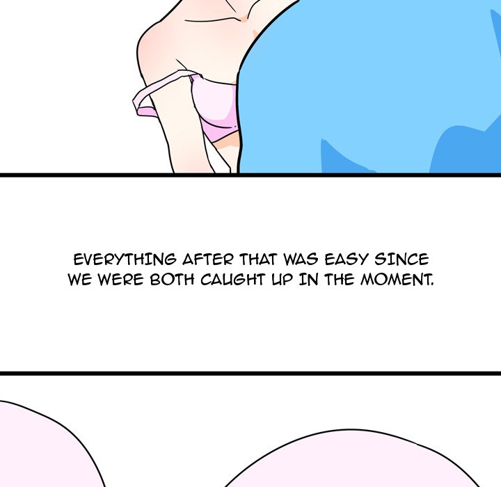 UP Gossip Chapter 10 image 19