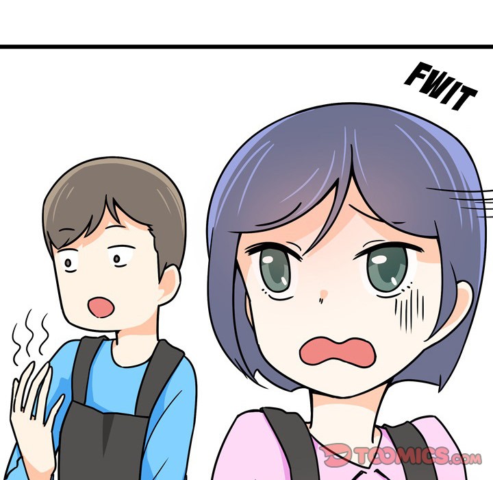 UP Gossip Chapter 10 image 32
