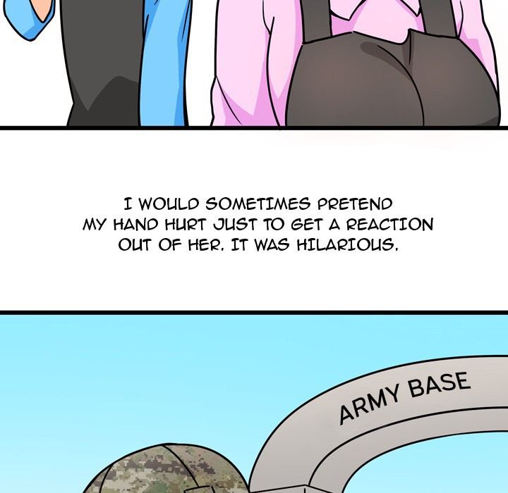 UP Gossip Chapter 10 image 33