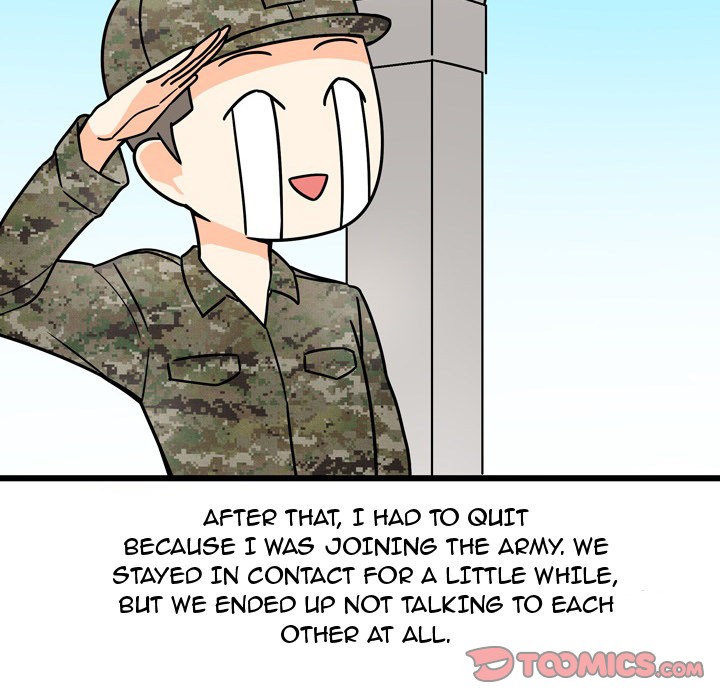 UP Gossip Chapter 10 image 34