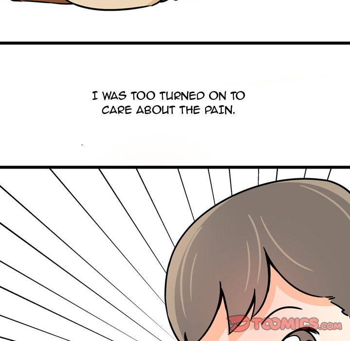 UP Gossip Chapter 10 image 4
