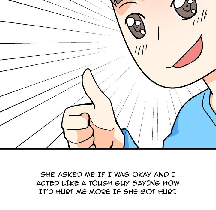 UP Gossip Chapter 10 image 5