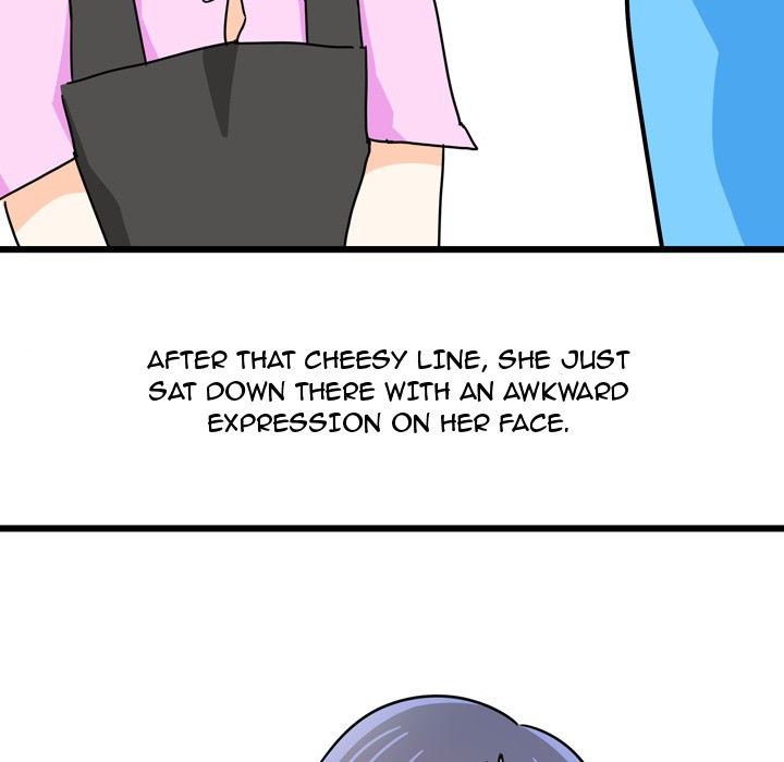 UP Gossip Chapter 10 image 7