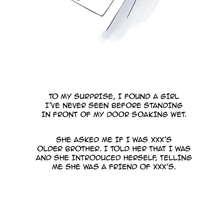 UP Gossip Chapter 11 image 10