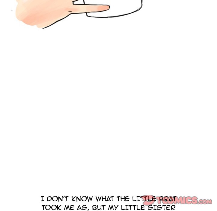UP Gossip Chapter 11 image 18