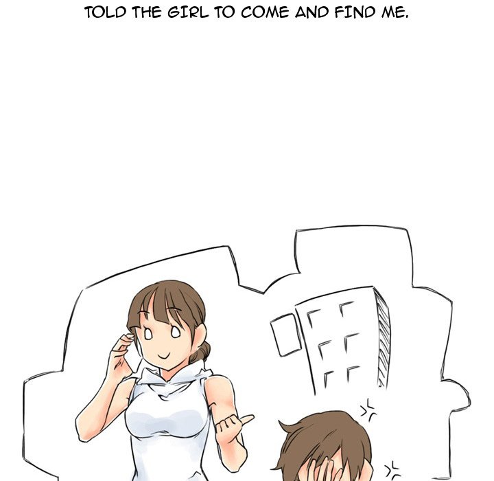 UP Gossip Chapter 11 image 19