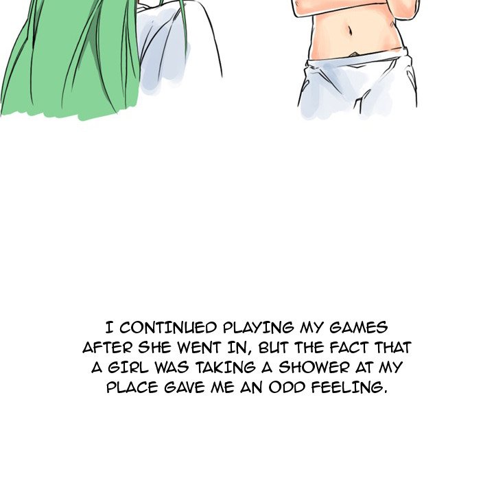 UP Gossip Chapter 11 image 22