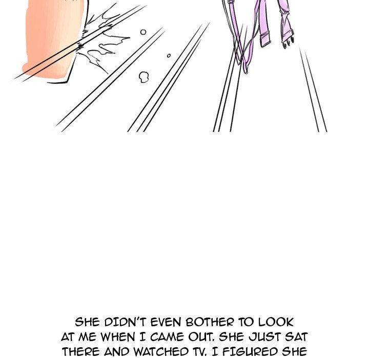 UP Gossip Chapter 11 image 26