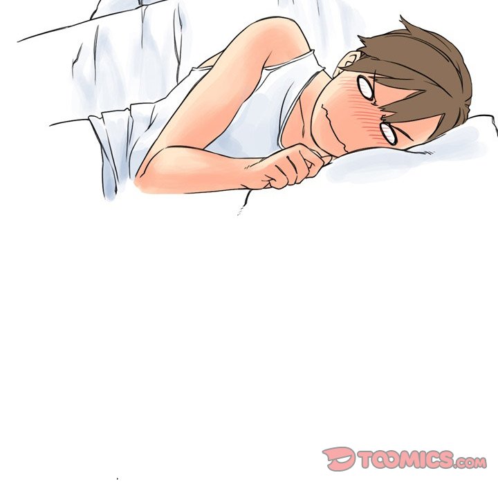 UP Gossip Chapter 11 image 30