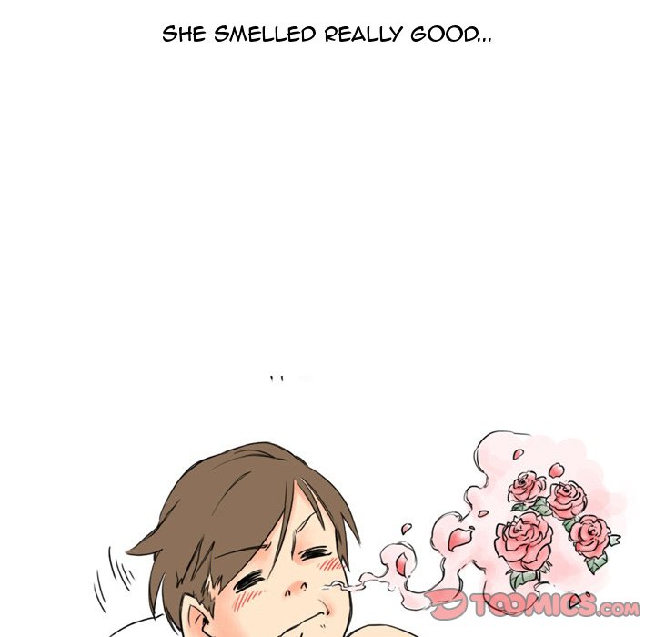UP Gossip Chapter 11 image 33