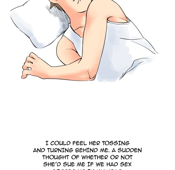 UP Gossip Chapter 11 image 34