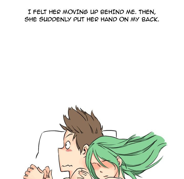UP Gossip Chapter 11 image 37