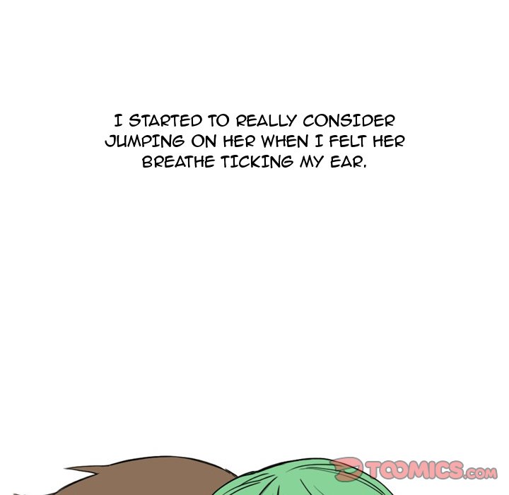 UP Gossip Chapter 11 image 39