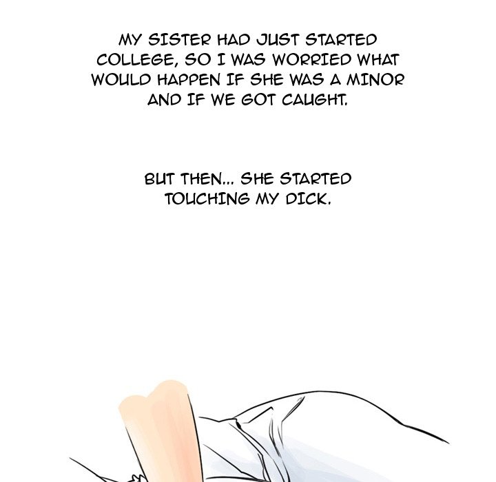 UP Gossip Chapter 11 image 41