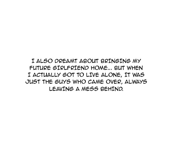UP Gossip Chapter 11 image 4