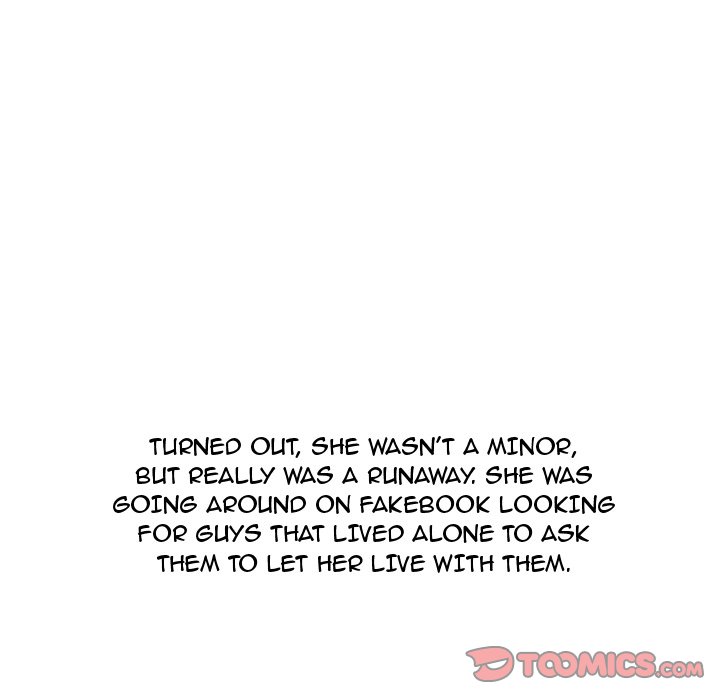 UP Gossip Chapter 12 image 14