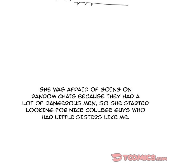 UP Gossip Chapter 12 image 16