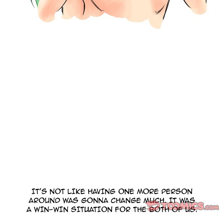 UP Gossip Chapter 12 image 22