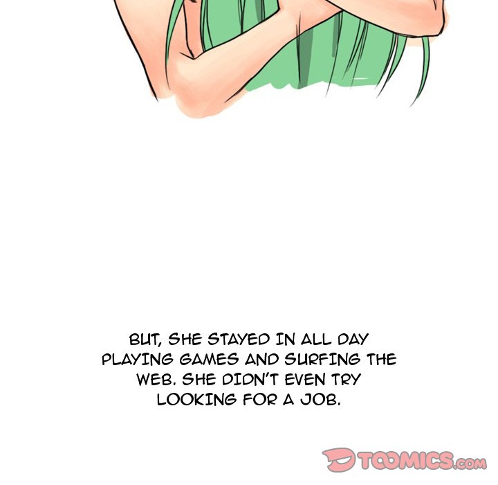 UP Gossip Chapter 12 image 24