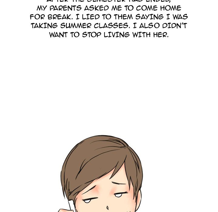 UP Gossip Chapter 12 image 27