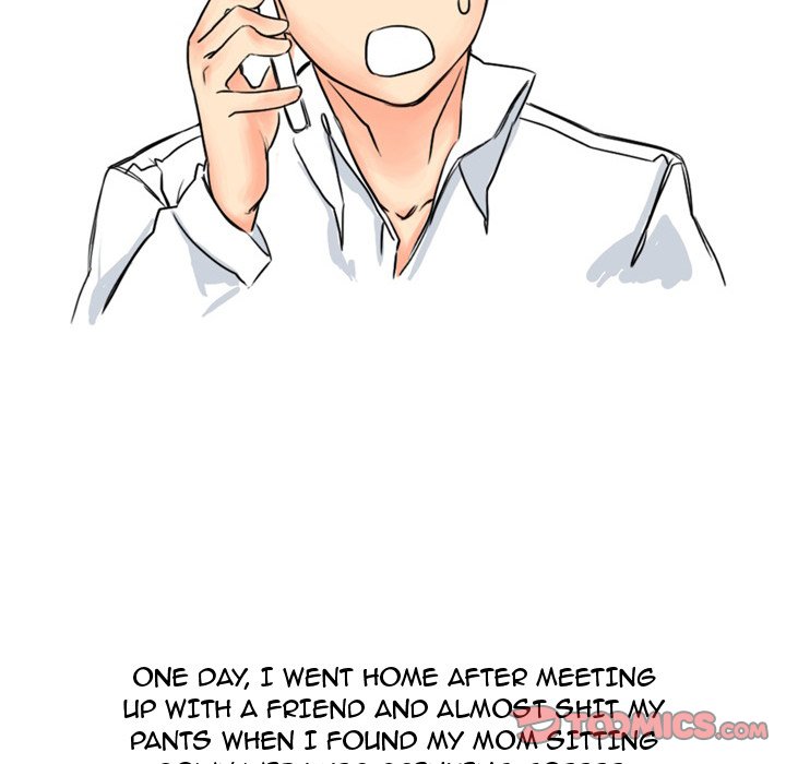 UP Gossip Chapter 12 image 28