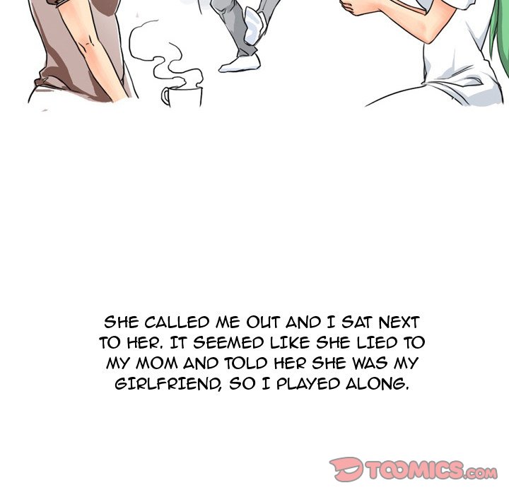 UP Gossip Chapter 12 image 30