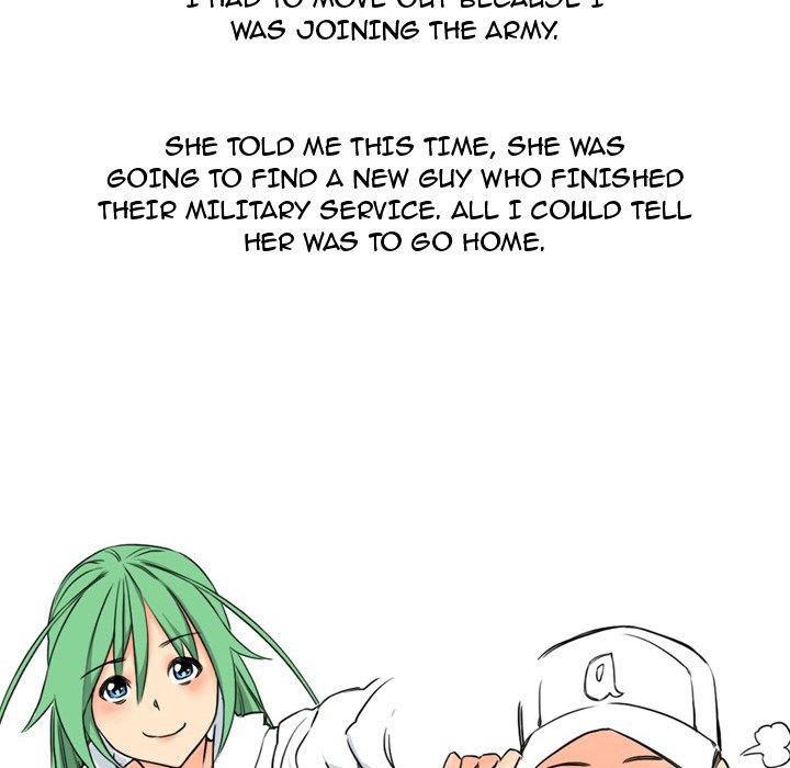 UP Gossip Chapter 12 image 33