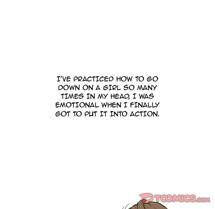 UP Gossip Chapter 12 image 4