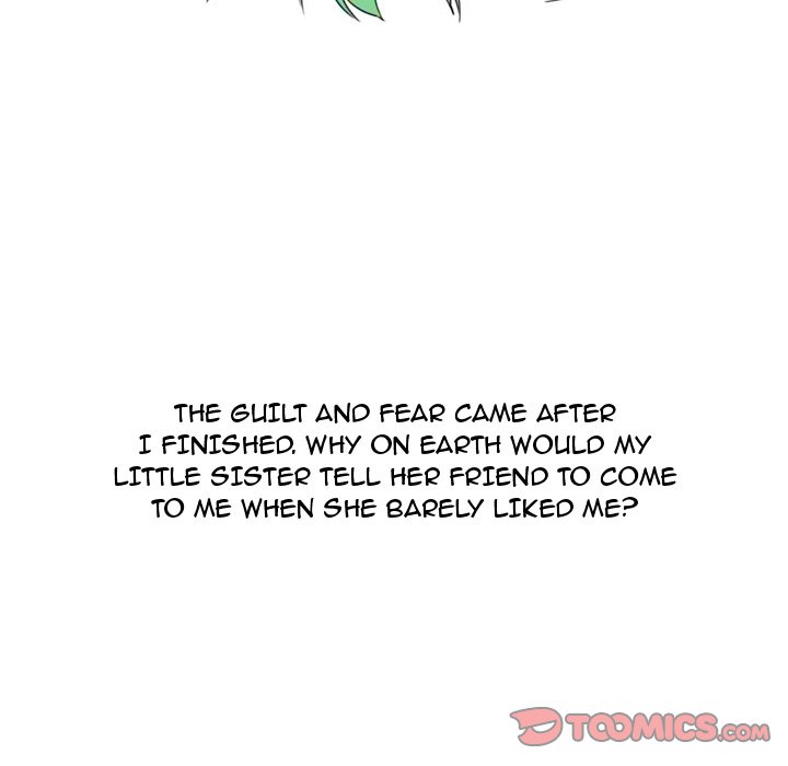 UP Gossip Chapter 12 image 8