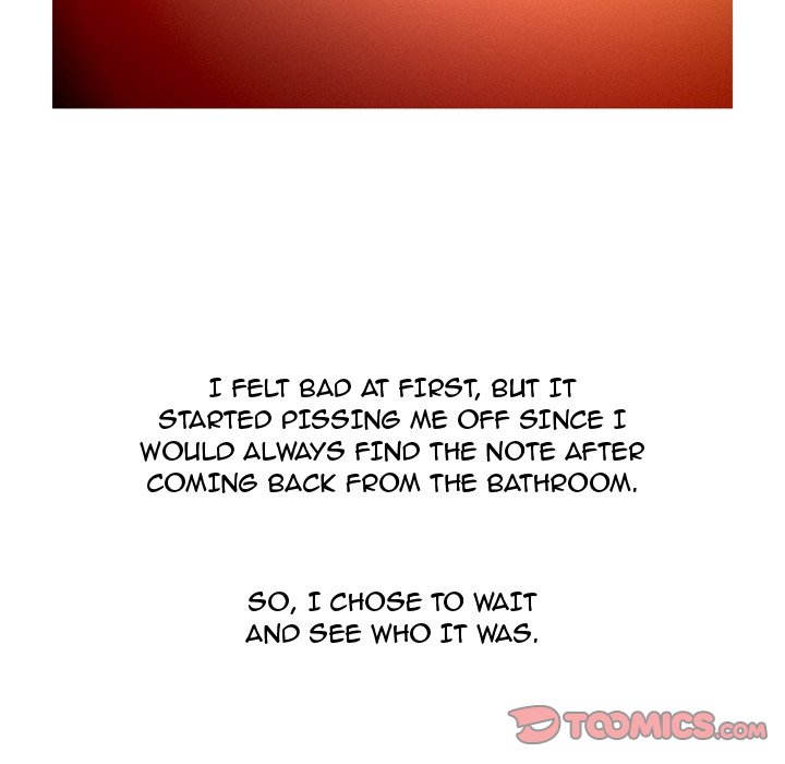UP Gossip Chapter 13 image 12