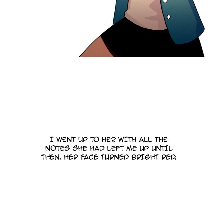 UP Gossip Chapter 13 image 16